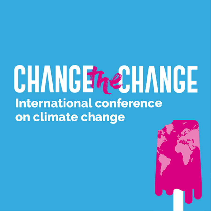 Streaming Evento “Change the Change”