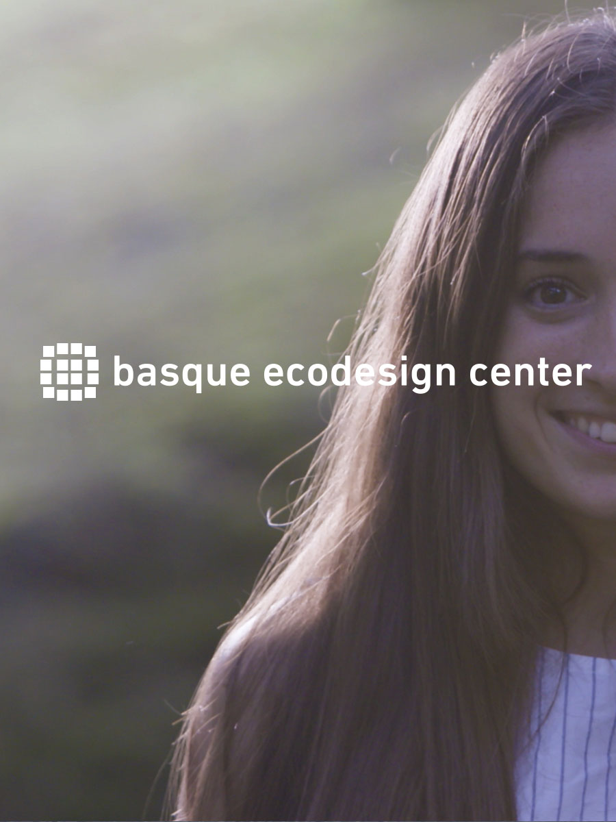 Video Basque Ecodesign Center