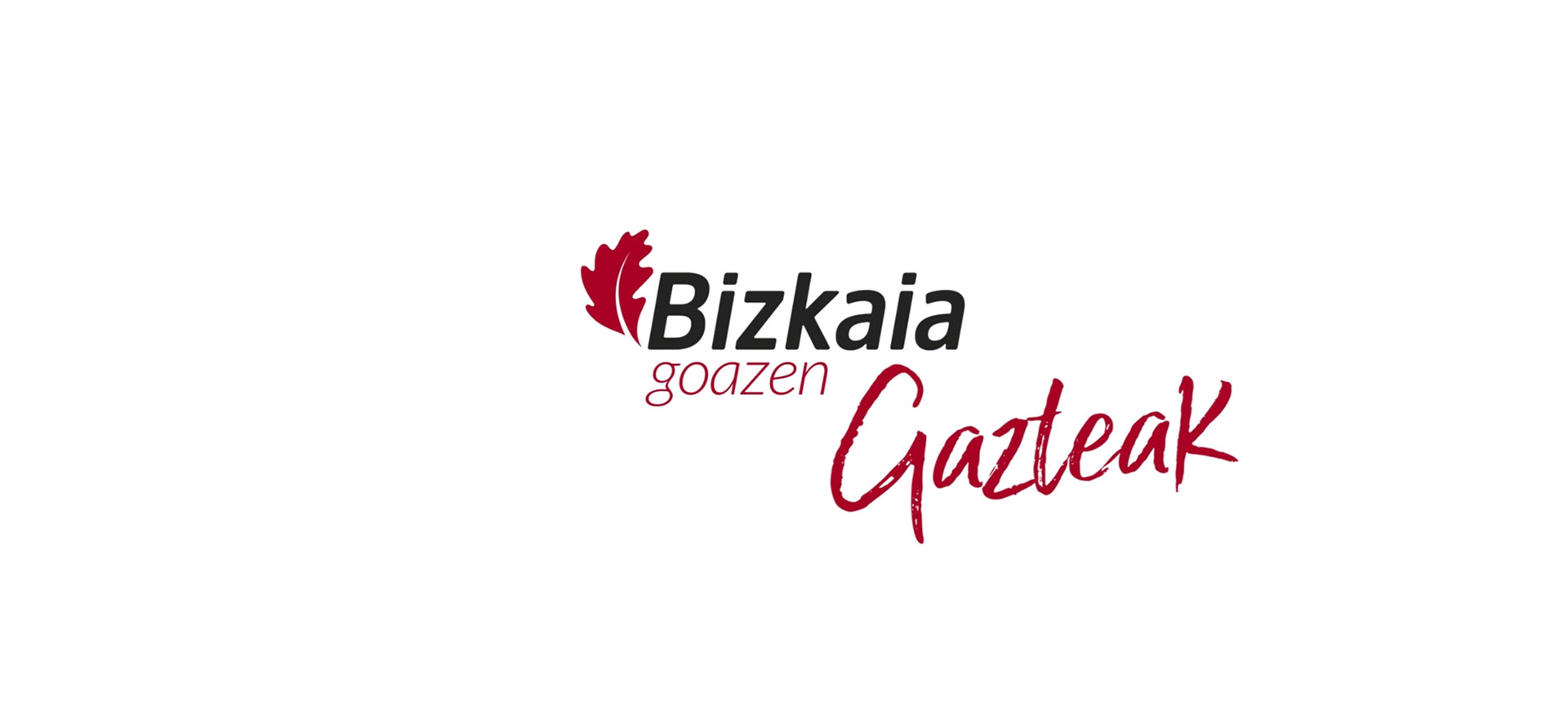 Campaña & Video Presentación GOAZEN GAZTEAK