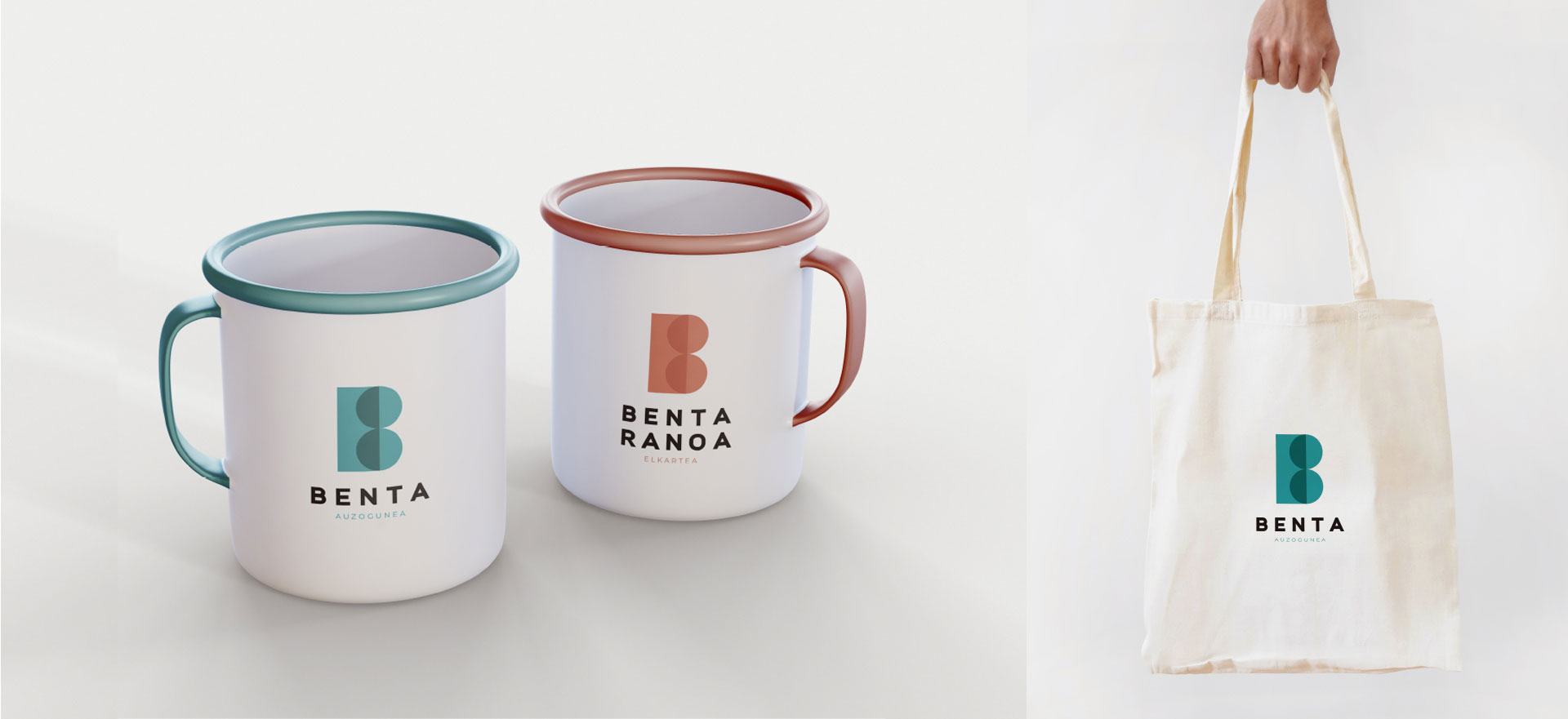 Branding Benta y Bentaranoa