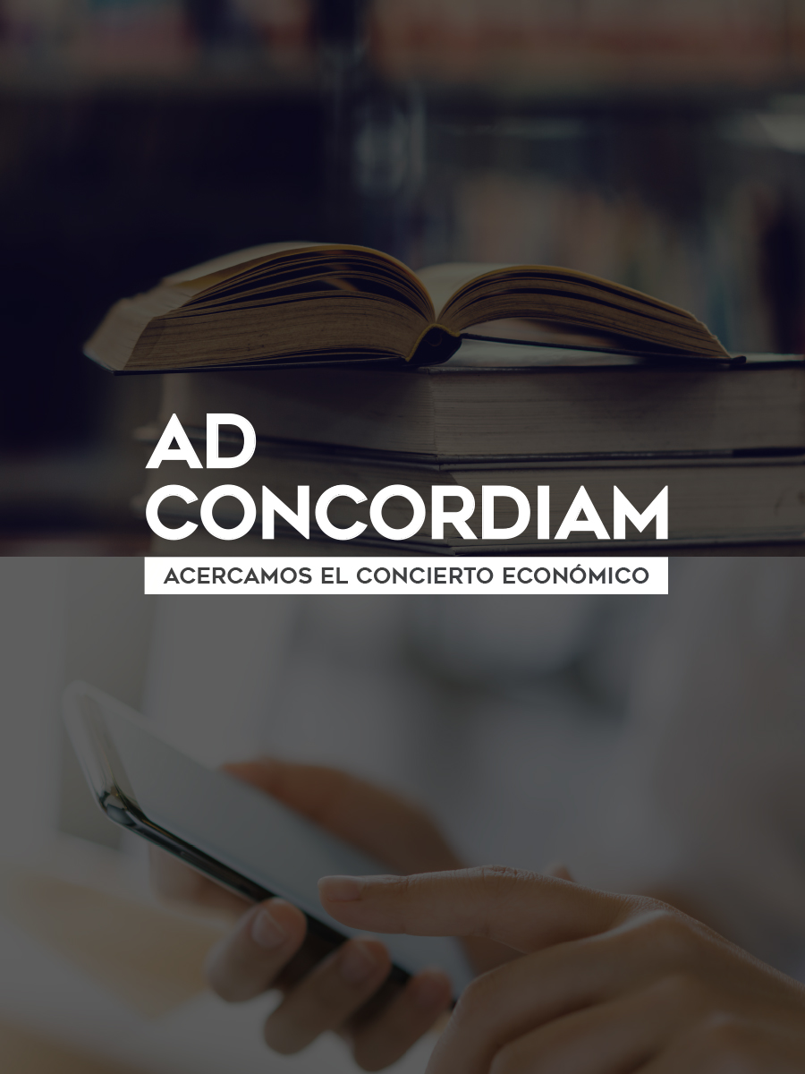 Rebranding Ad Concordiam